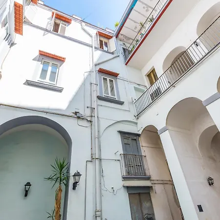Starguest Duomo 4*