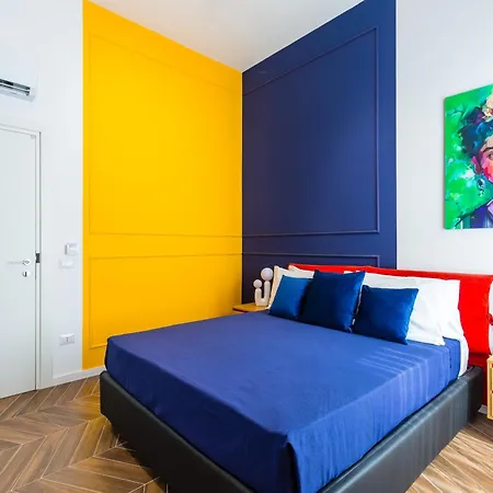 Starguest Duomo Guest house *