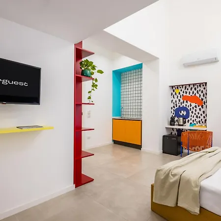 Starguest Duomo 4*