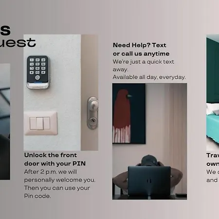 Starguest Duomo 나폴리