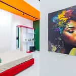 Starguest Duomo 4*